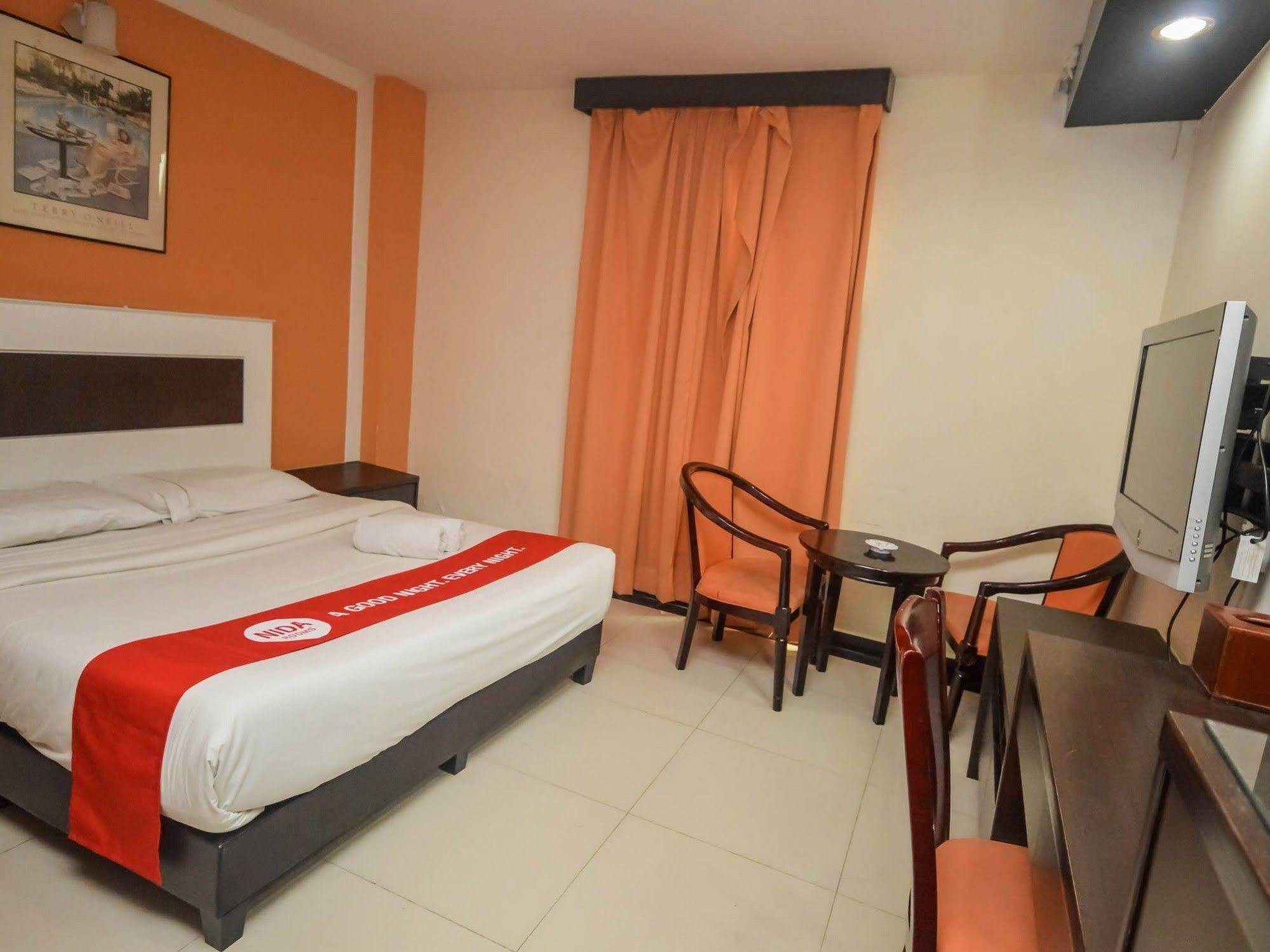 Nida Rooms Rawang Central Utama 외부 사진