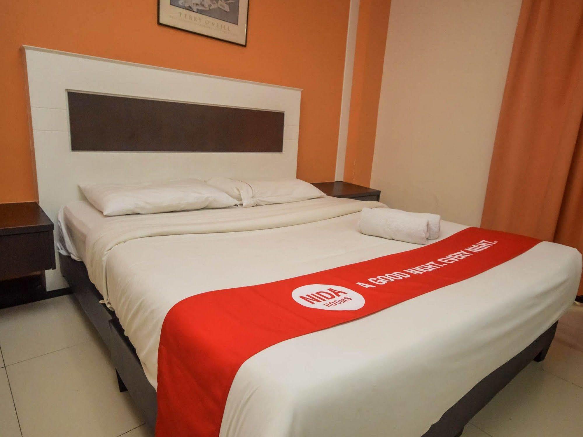 Nida Rooms Rawang Central Utama 외부 사진