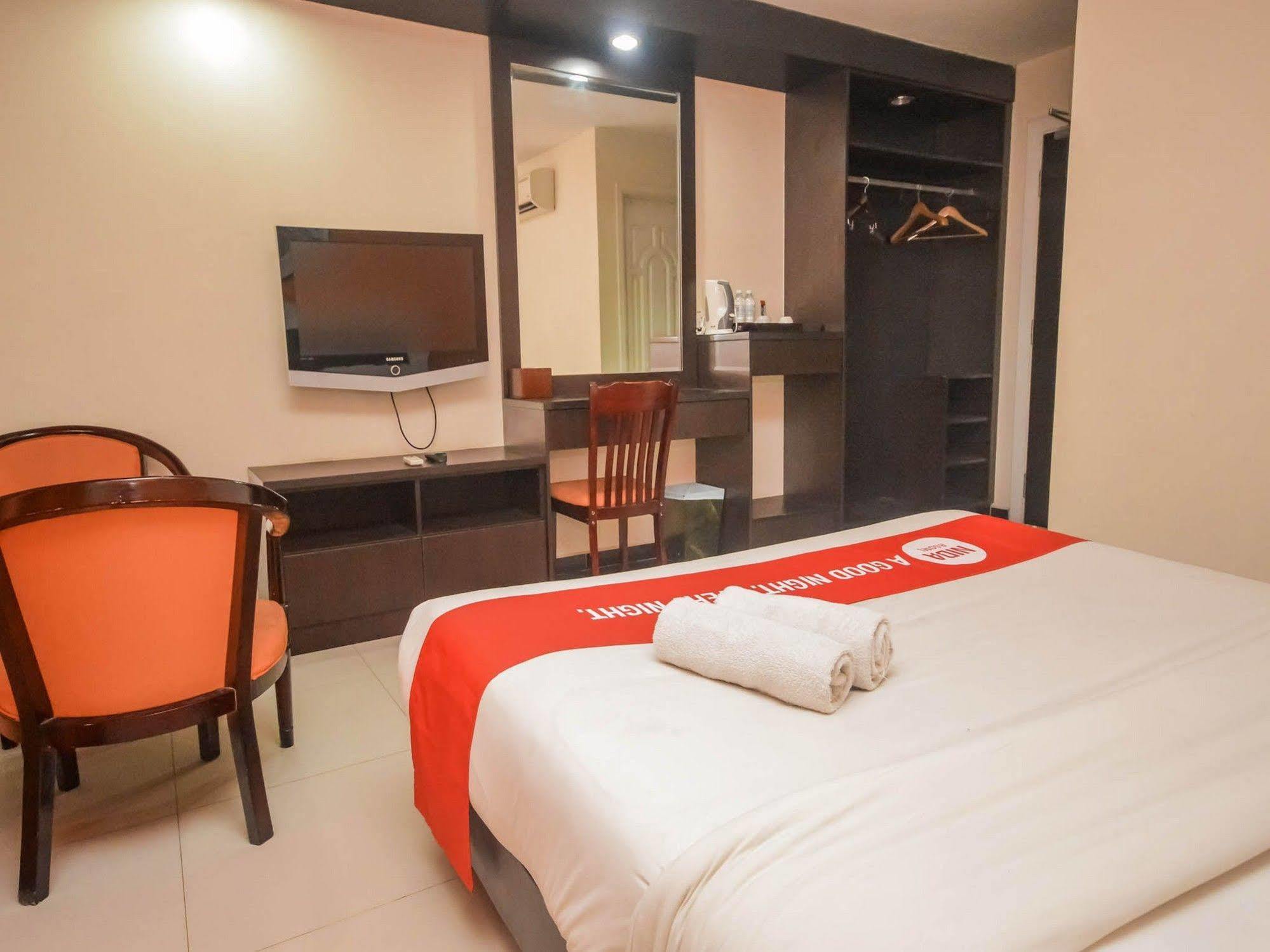 Nida Rooms Rawang Central Utama 외부 사진