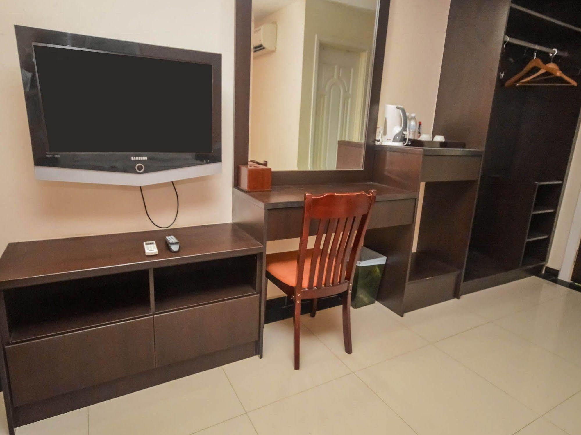 Nida Rooms Rawang Central Utama 외부 사진