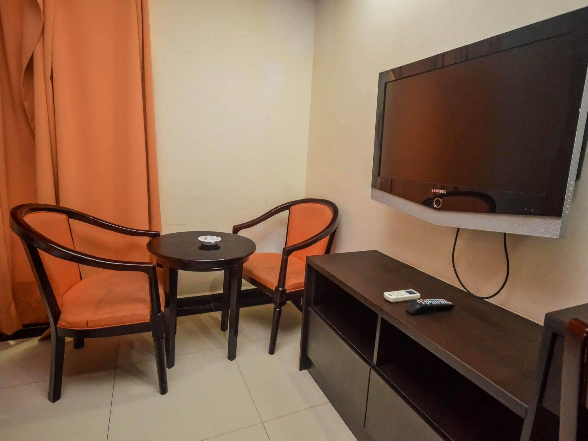 Nida Rooms Rawang Central Utama 외부 사진