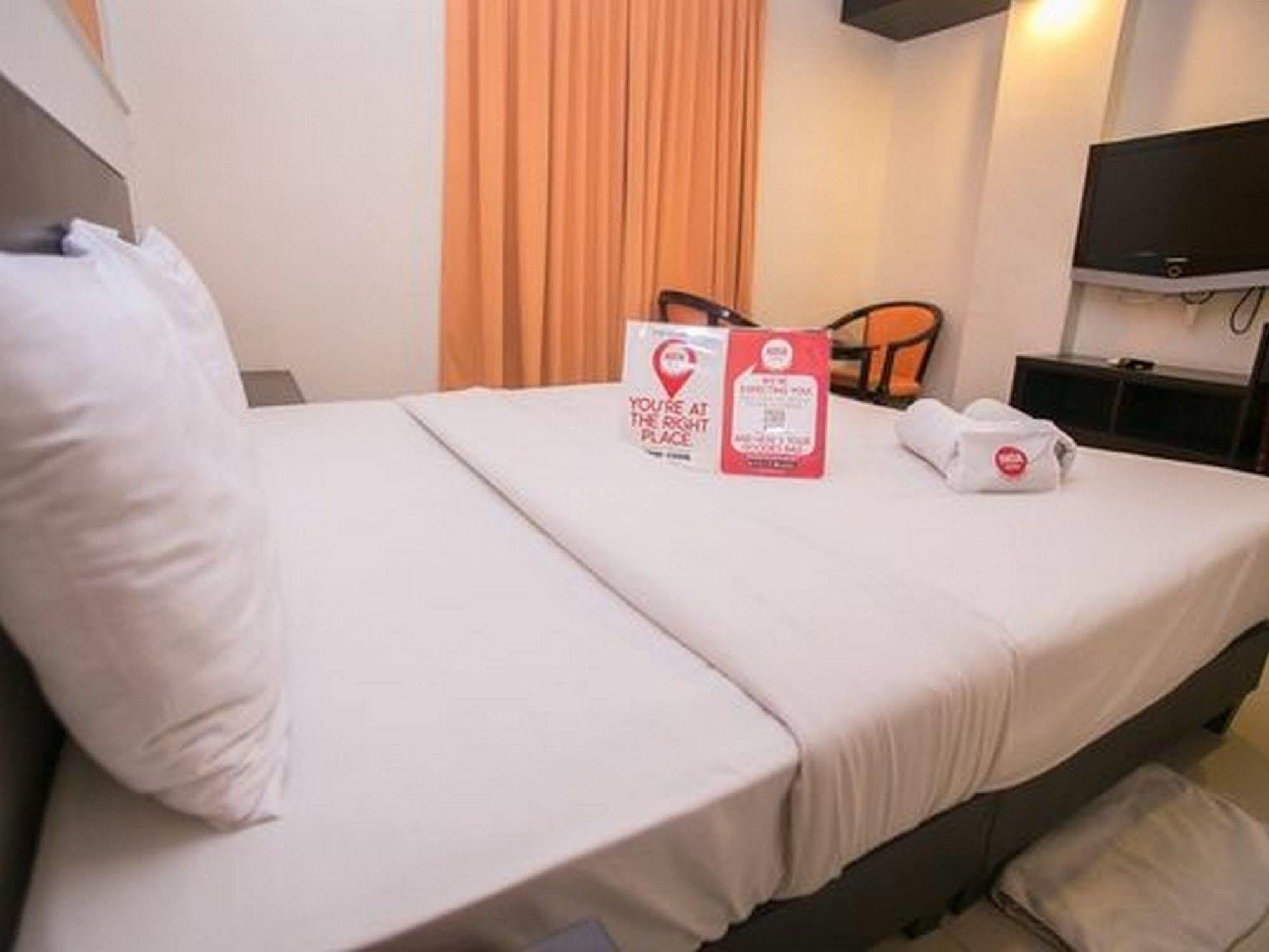 Nida Rooms Rawang Central Utama 외부 사진