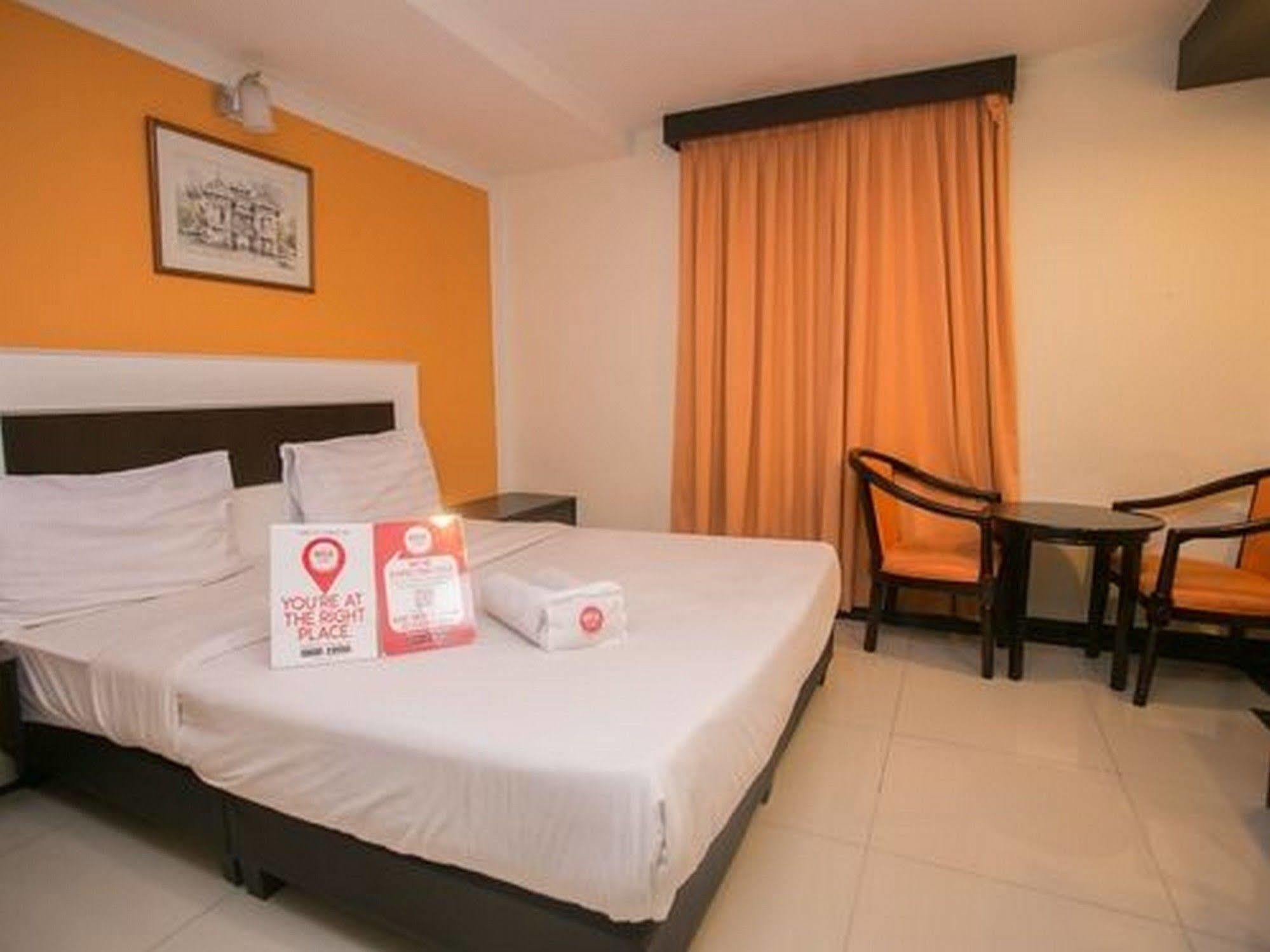 Nida Rooms Rawang Central Utama 외부 사진