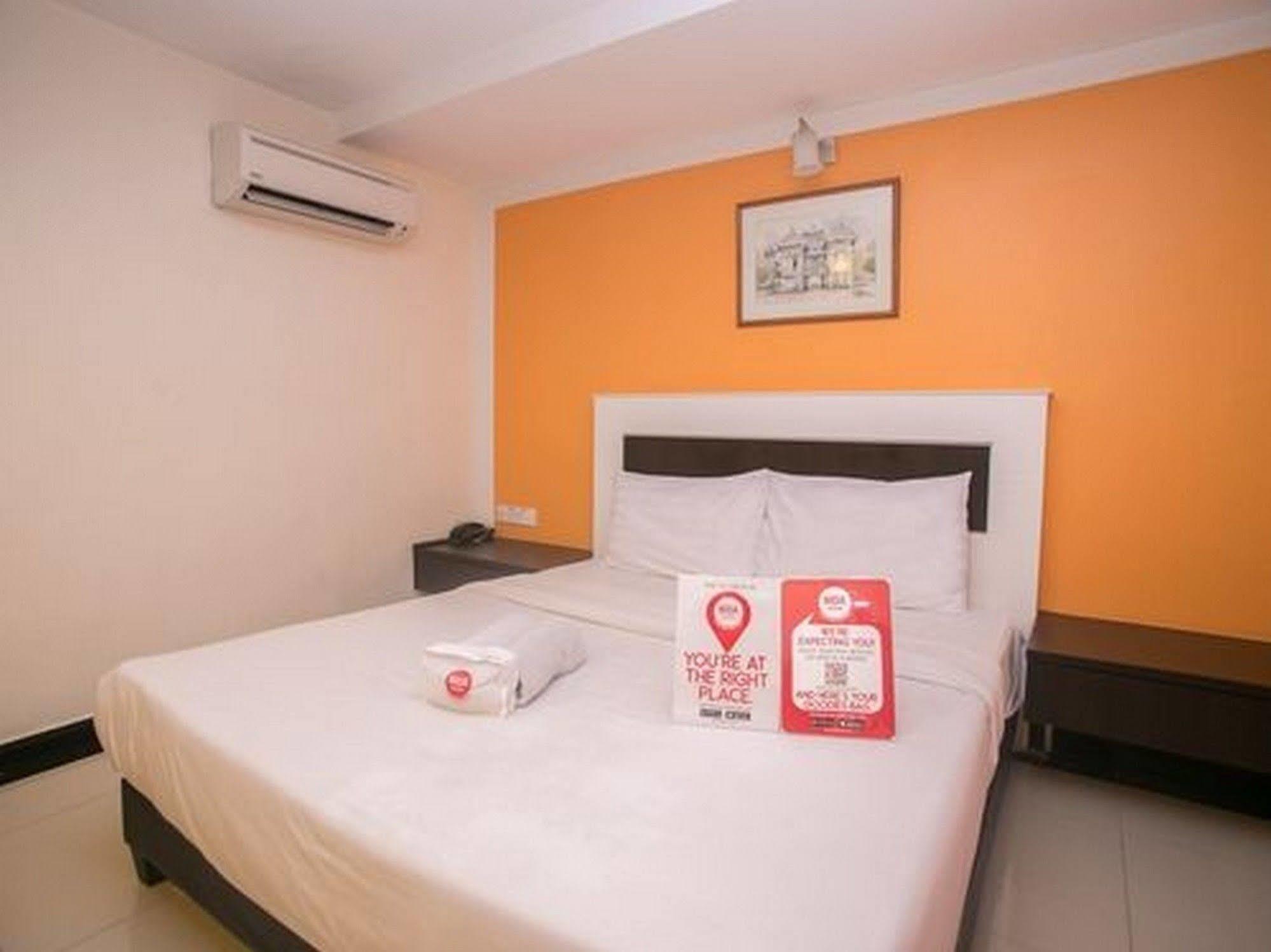 Nida Rooms Rawang Central Utama 외부 사진