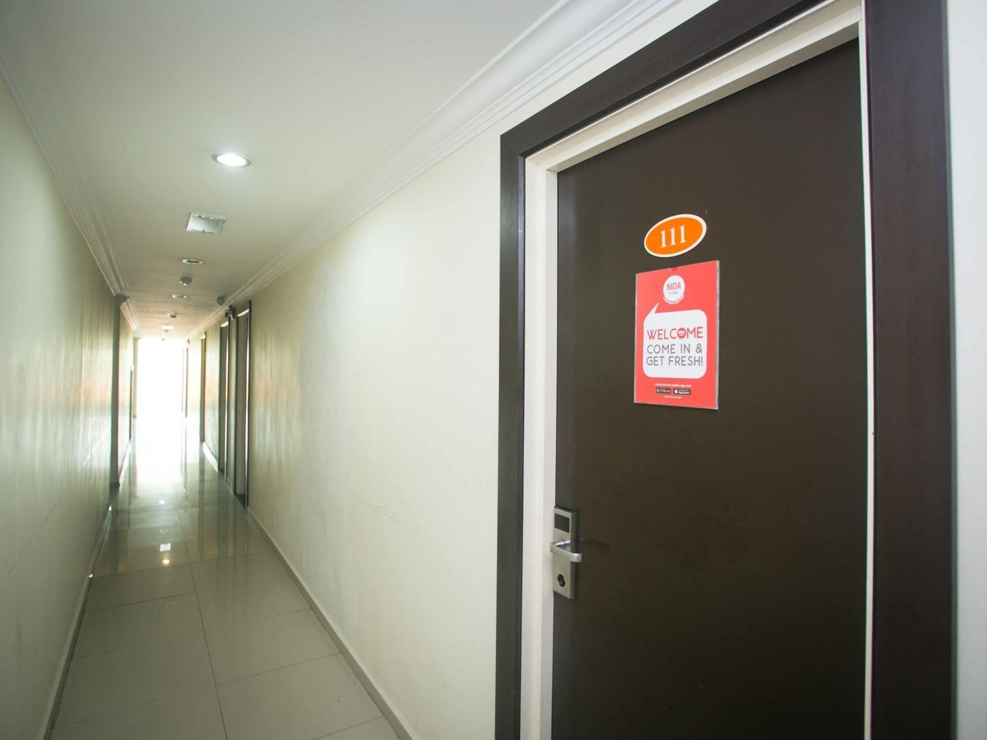 Nida Rooms Rawang Central Utama 외부 사진