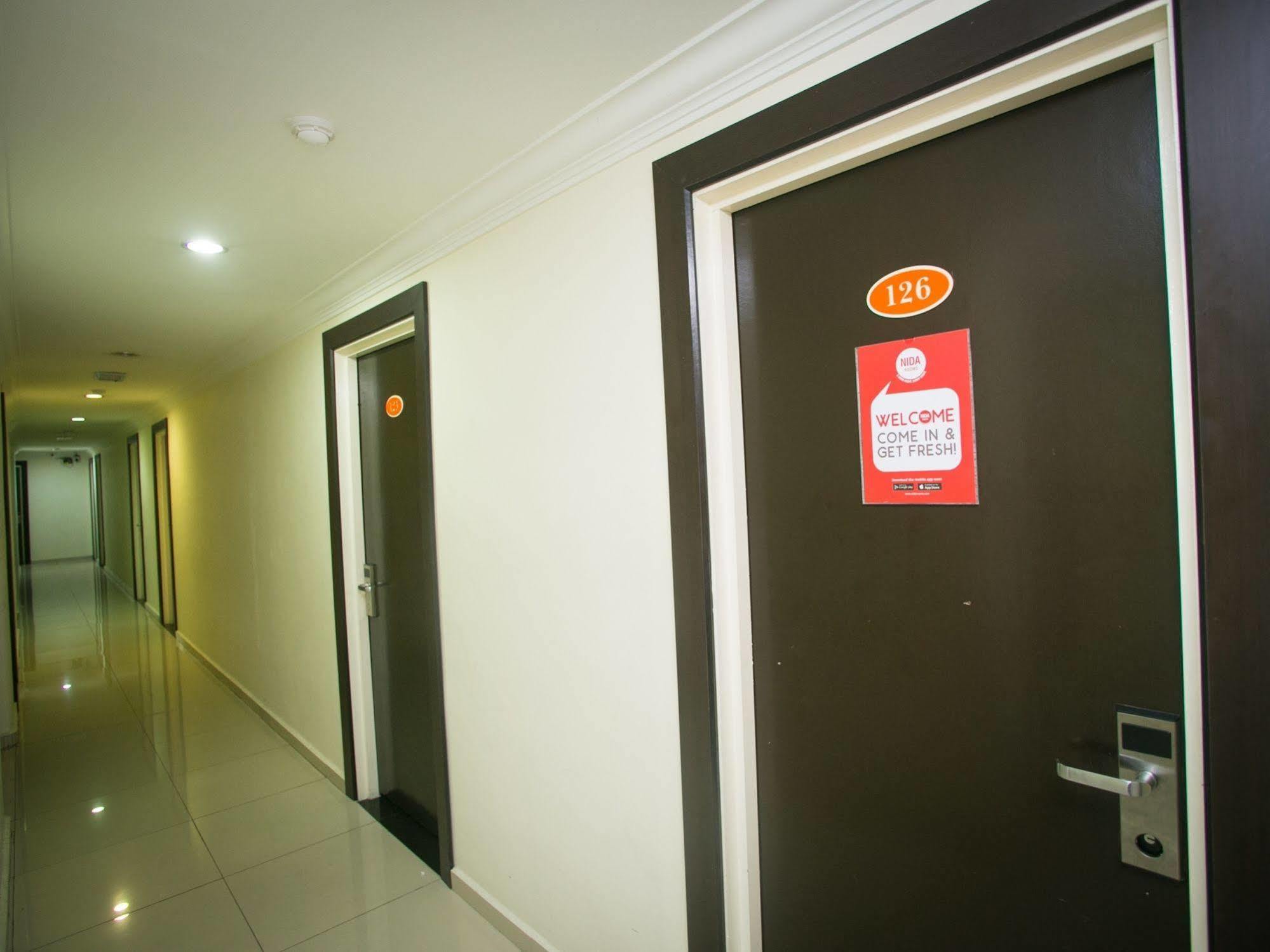 Nida Rooms Rawang Central Utama 외부 사진