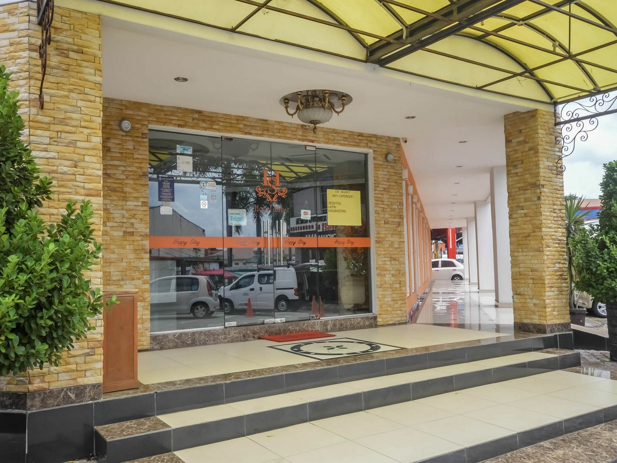 Nida Rooms Rawang Central Utama 외부 사진